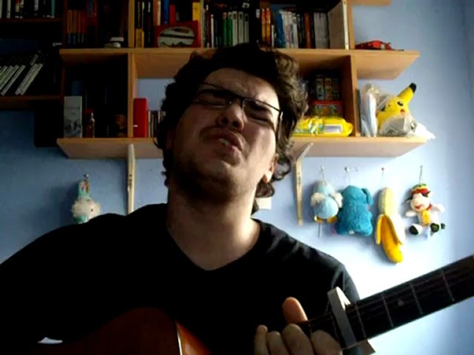 Hallelujah - Jeff Buckley