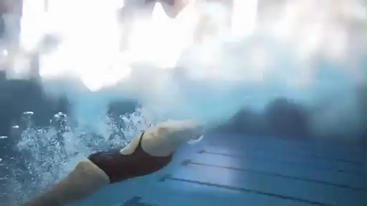 Pub J.O Londres 2012 - Seeing Is Believing (Making of)