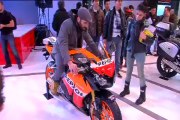 Eurasia Moto Bike Expo kapılarını açtı