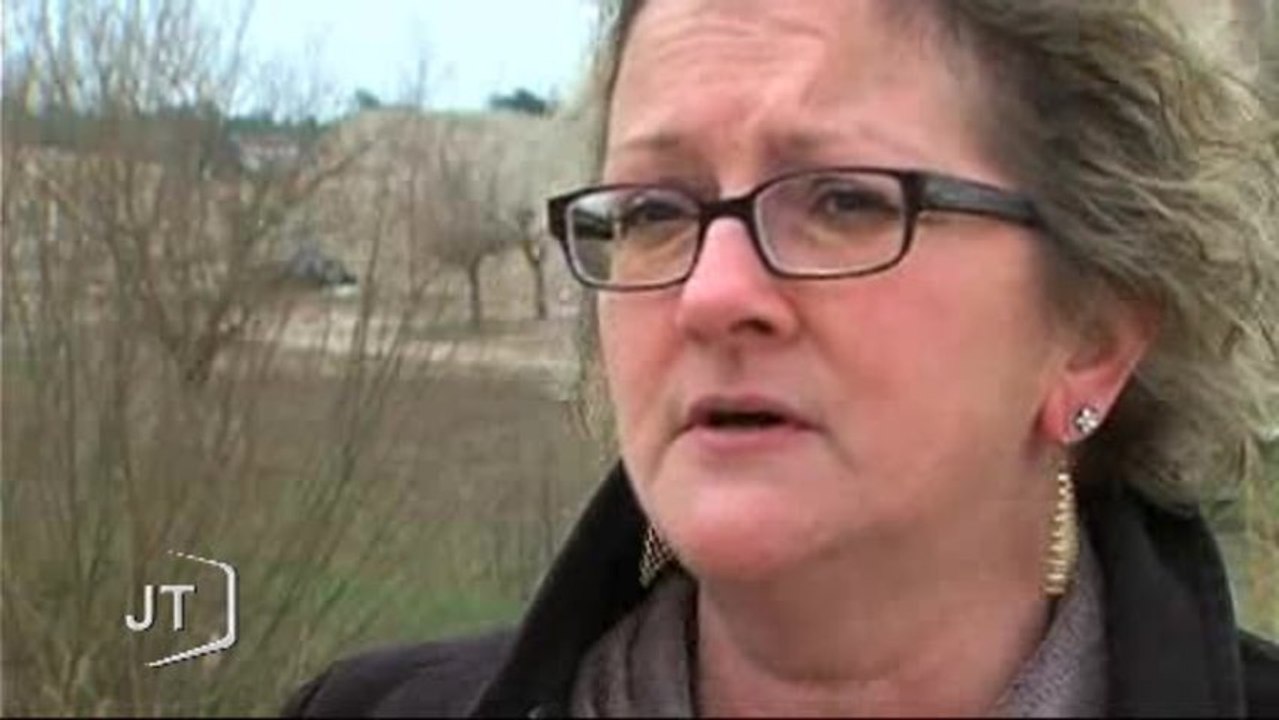 Xynthia : Les souvenirs sont encore là après 2 ans (Vendée)