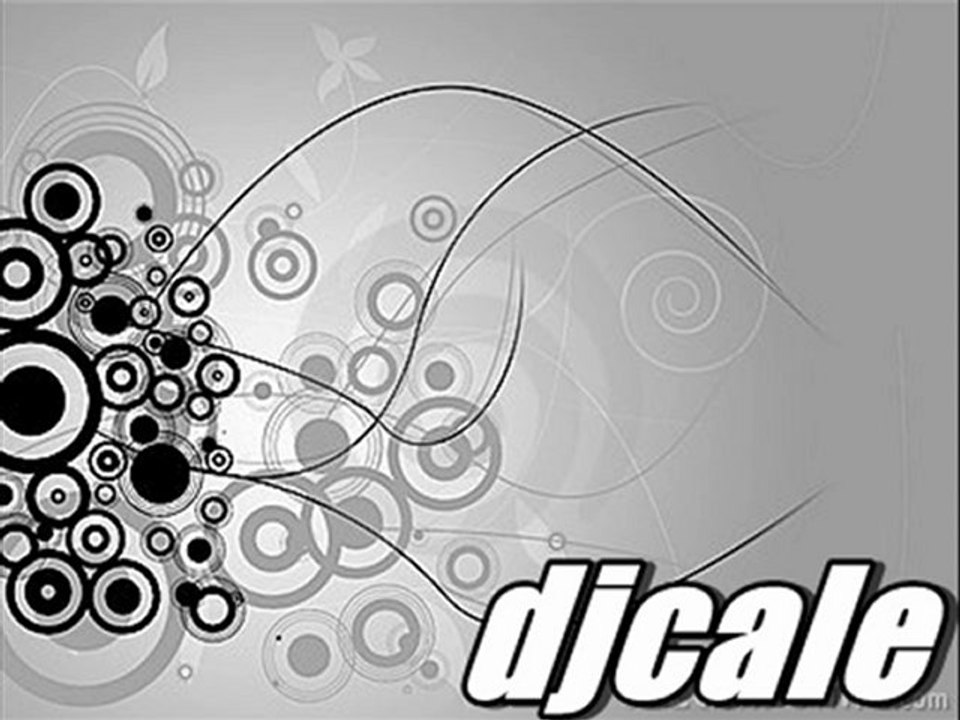 djcale lalo de madrid raul 2013