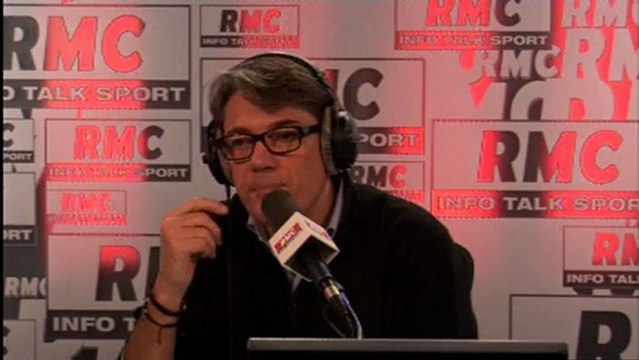 Johnny Blanc : Quand je vois les hommages faits à Stéphane Hessel, j'ai hâte d'être mort ! 28/02