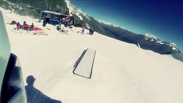 Paroles De Coach 5 - Les Rails