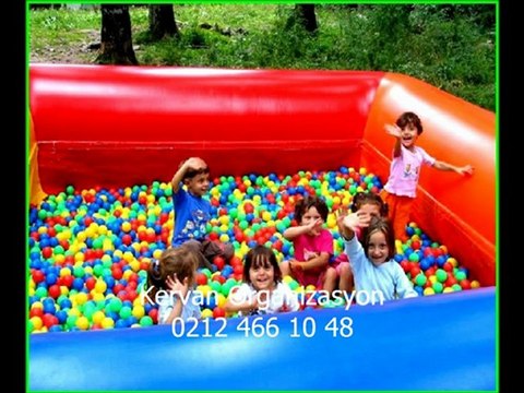 Piknik Organizasyonları Kervan Organizasyon 0532-566-56-70