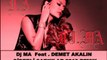 seslibekar.com www.seslibekar.com   seslibekar.net  iskoc DJ MA Feat . Demet Akalın - Giderli Şarkılar 2013 Remix -