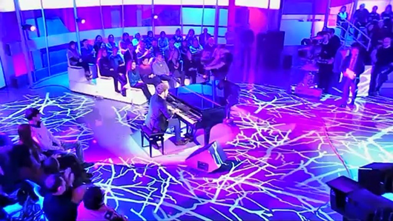 Stefano Monelli  Steadicam Reel - Sanremo 2013 - - Renzo Rubino - Il Postino