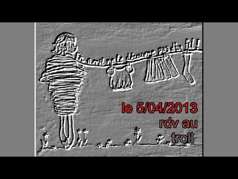 En avril ne te découvre pas d'un fil