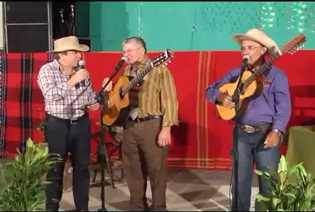 Chora Viola do dia 10-02-13