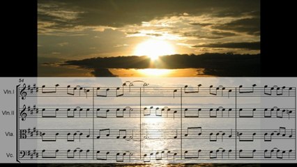 TITAS - Enquanto Houver Sol - Quarteto De Cordas