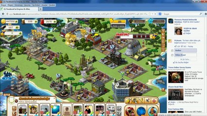 EMPİRES HIZLI BİRİM HİLESİ 7 OCAK