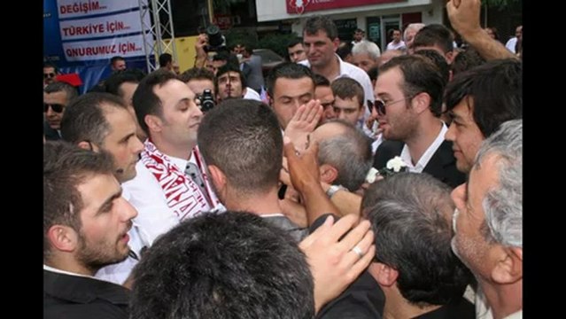 MUHAFAZAKAR YÜKSELİŞ PARTİSİ