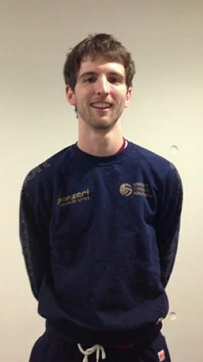 En route vers la finale - Nicolas ROSSARD