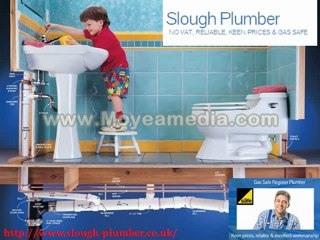 plumbers in slough, plumbers slough