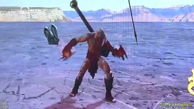 God of War : Ascension - Single Player Ascends