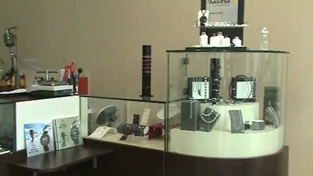 Atelier central d'horlogerie et de bijouterie contes