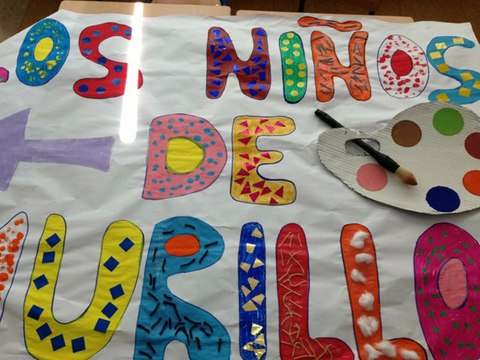 CEIP HERNÁN CORTÉS: DIA DE ANDALUCÍA FEBRERO 2013