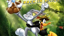 CGR Undertow - LOONEY TUNES: BACK IN ACTION  review for PlayStation 2