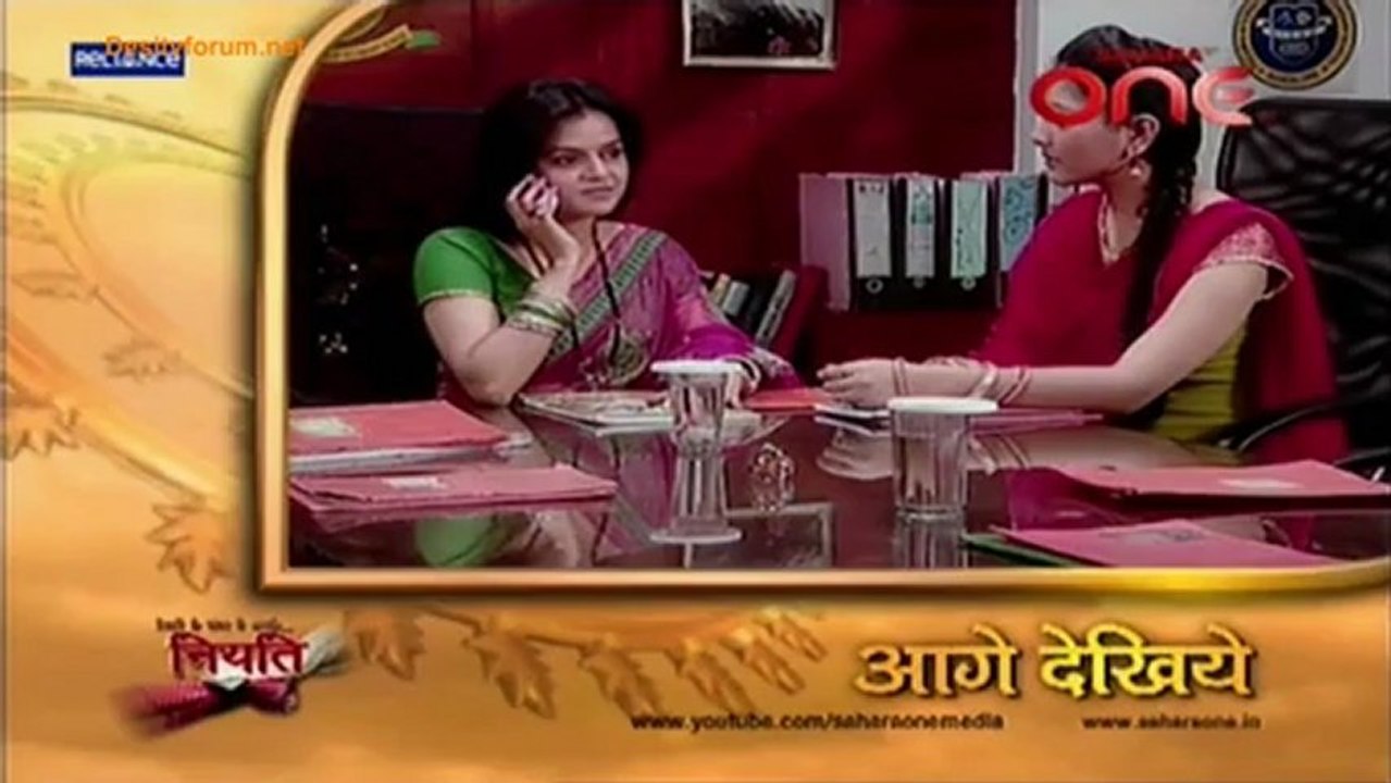 Niyati 28th February 2013 Video Watch Online pt2