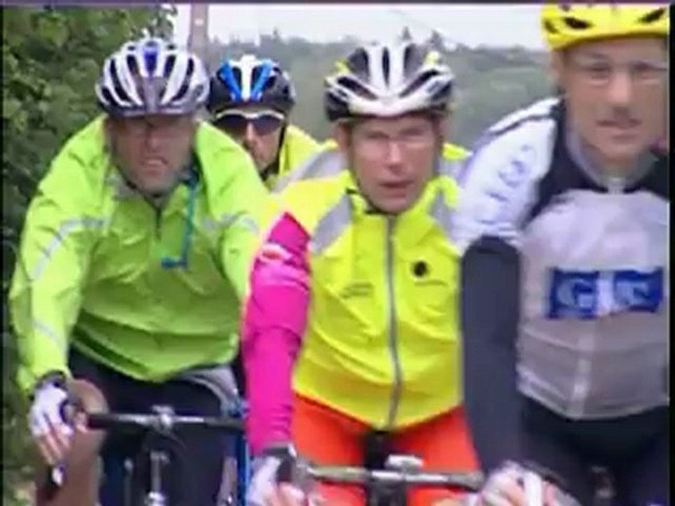 Raid FNASCE 2011