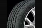 Pirelli Scorpion Zero Asimmetrico Tire