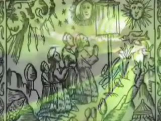 El sonido que es vibración afecta la vibración de la Humanidad.