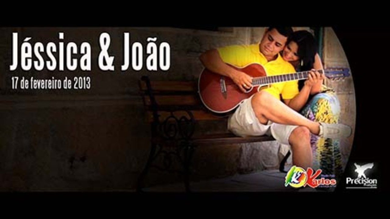 Clip Jéssica & João - Matilde