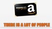 Amazon Gift Card-Get FREE $50 Amazon.com Gift Card