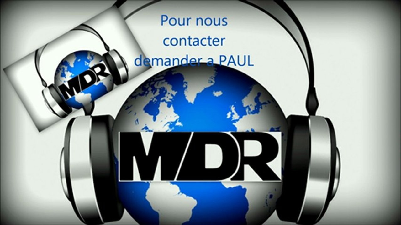 radio MDR Avec Romain