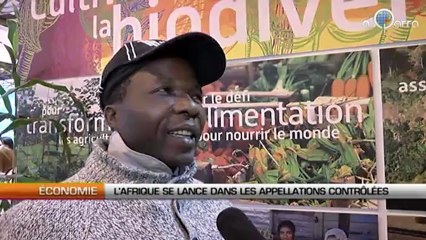 L'Afrique se lance dans les appelations controlées