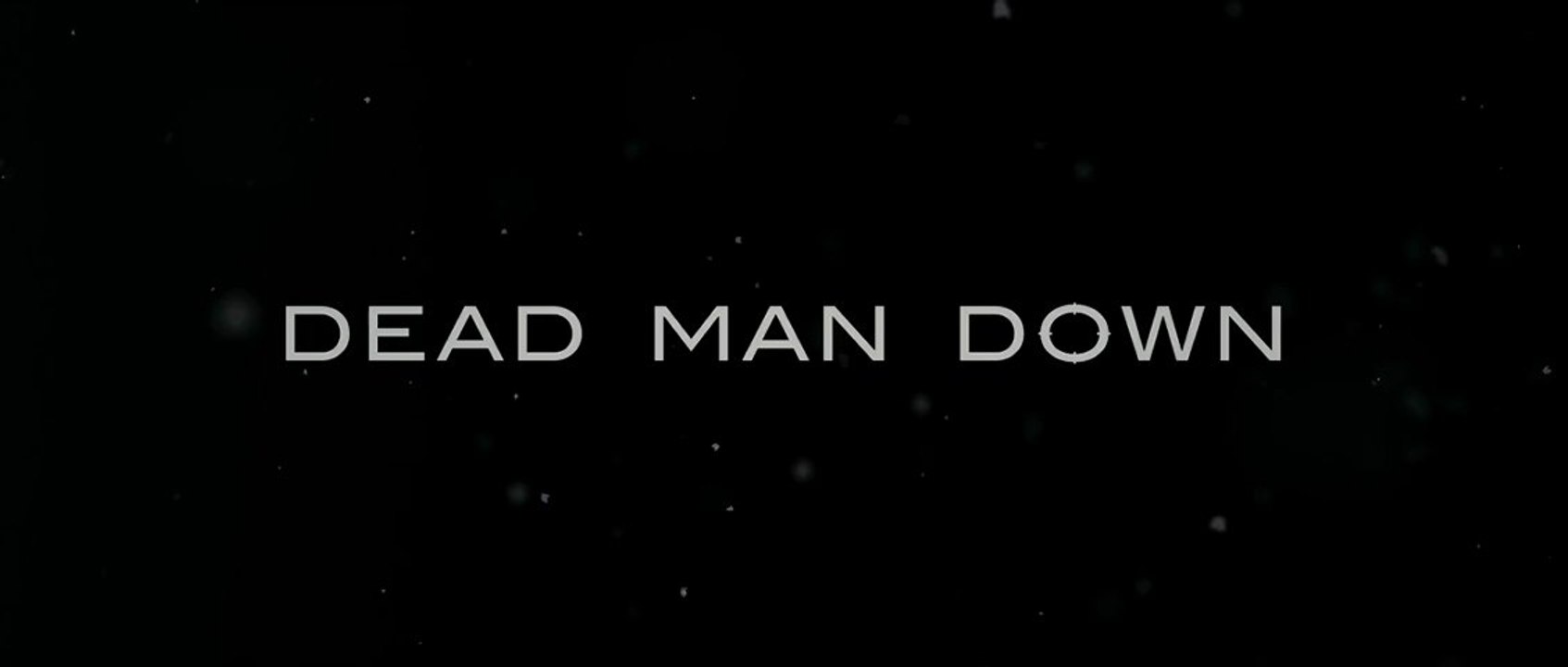 DEAD MAN DEAD - Bande-Annonce / Trailer [VF|HD1080p]