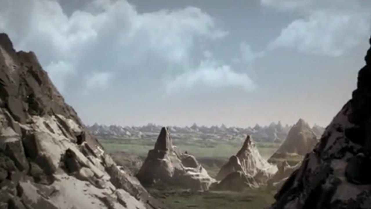 The Glory- Royal Wood