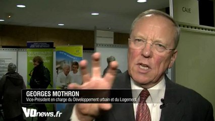 ITW -Mothron-forum logement