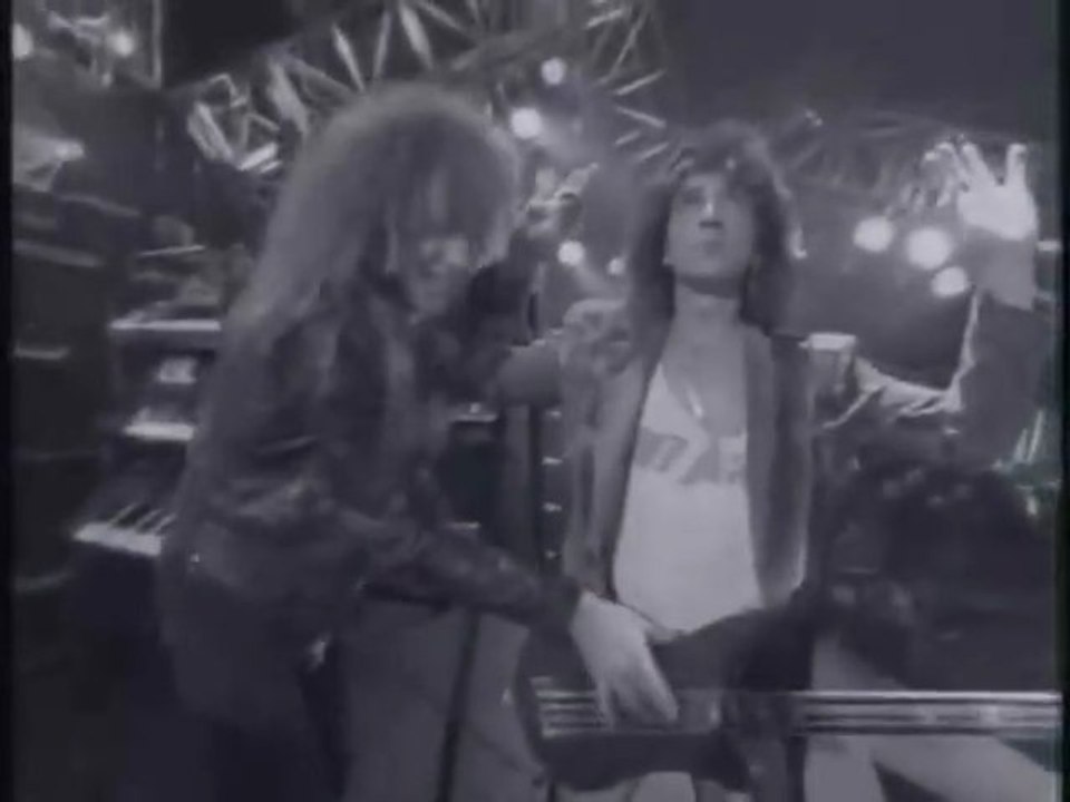 Bon Jovi - Living on a Prayer · Goat edition