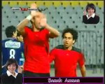 هدف التالت حرس الحدود 3 - 0 الاهلى &احمد حسن مكي