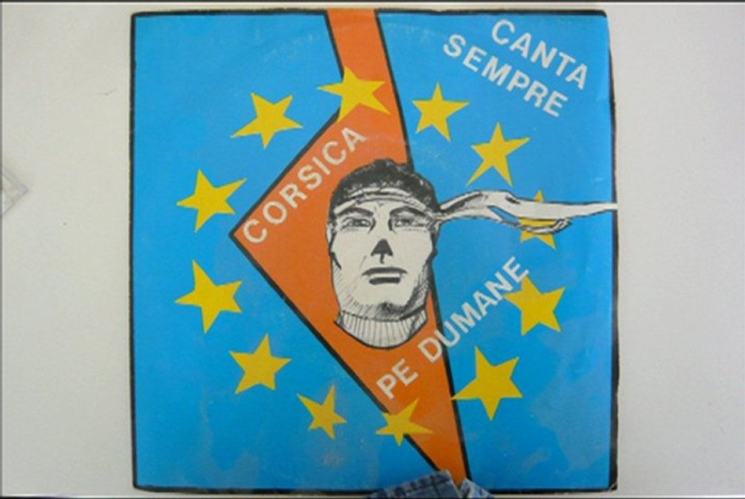 Corsica pè dumane - Canta Sempre