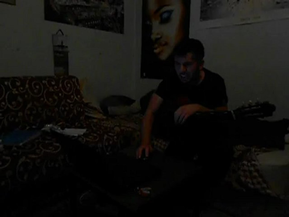 Çemberimde Gül Oya [Cover By Öziç]