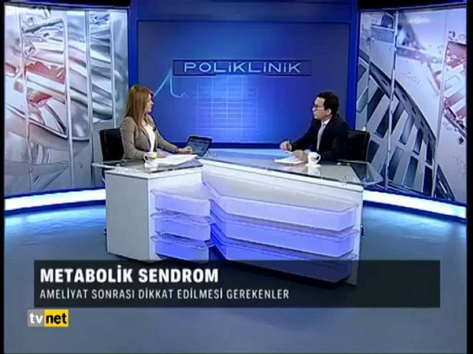 Poliklinik 19.2.2013