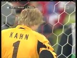 2005 (April 12) Bayern Munich (Germany) 3-Chelsea (England) 2 (Champions League)