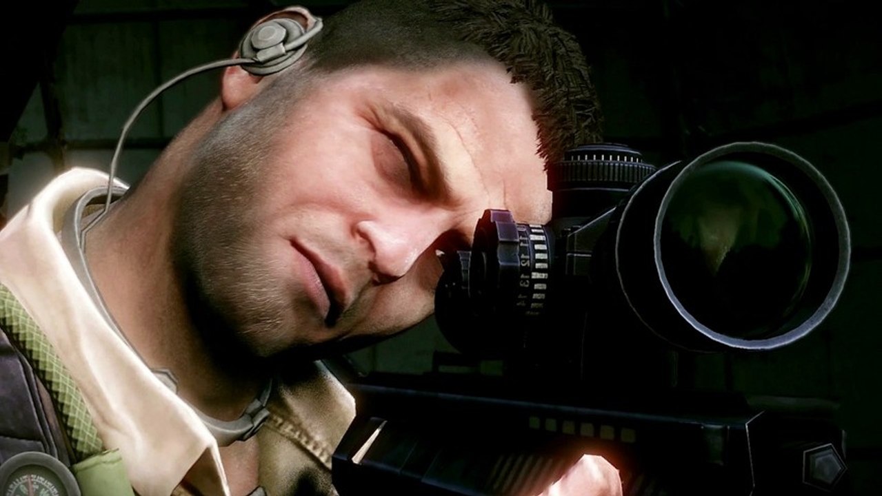 SNIPER: Ghost Warrior 2 | Headshots Gameplay Trailer (2013) [EN] | FULL HD