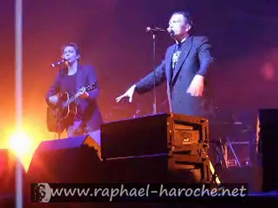 Je me souviens je me rappelle - Daniel Darc et Raphaël