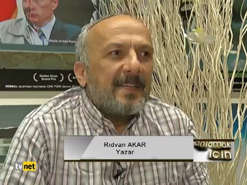 Anlamak İçin 26.2.2013