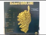 Girolami Richard - Dumane chi tempu ferà ? - dumane chi tempu ferà ? (1985)