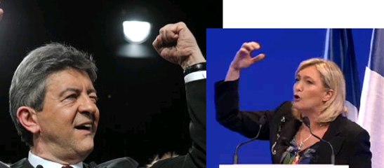 Évènements : Hénin-Beaumont : le débat rediffusé sur LCP !