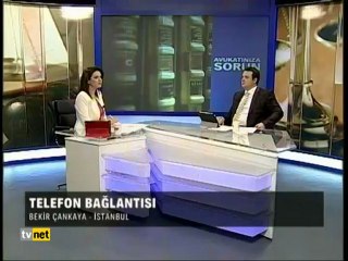 Avukatınıza Sorun 25.2.2013