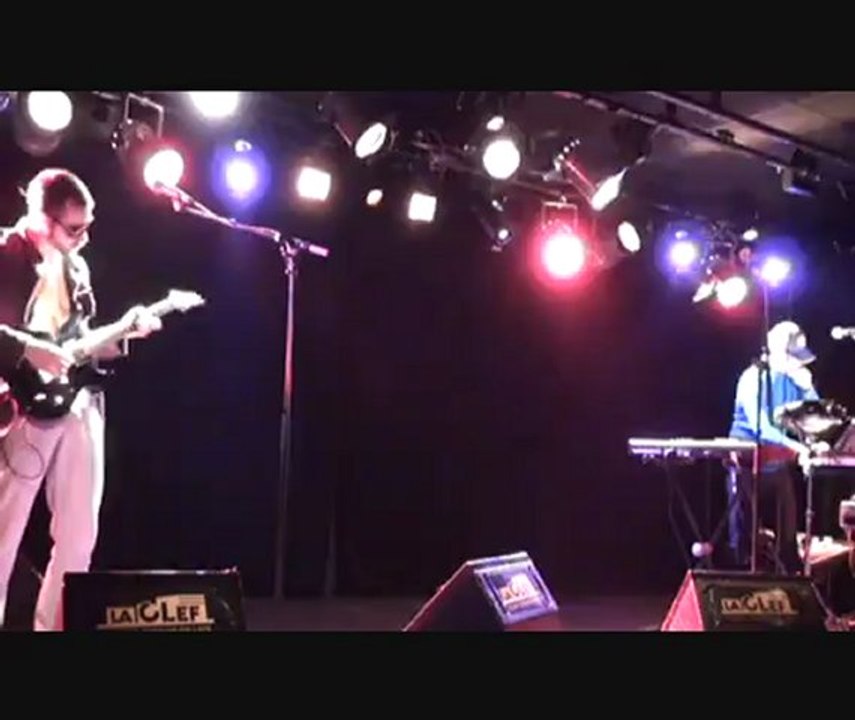 Groupe IOLEAD à St Germain en Laye 23-02-2013