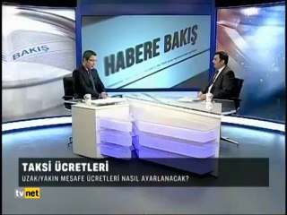 Habere Bakış 27.2.2013