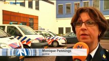 Openbare Orde Teams zorgen voor minder geweld - RTV Noord