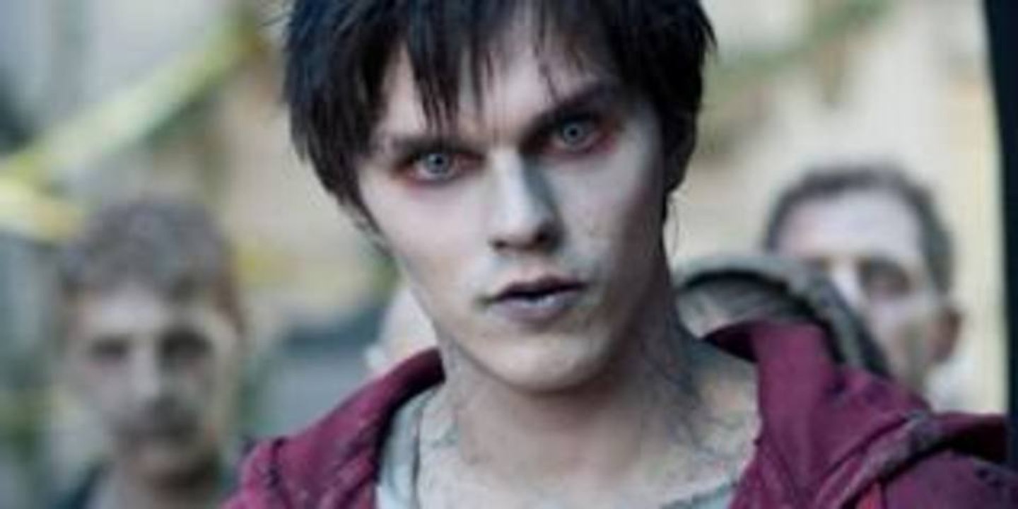 WARM BODIES Renaissance - Les 4 Premières Minutes [VOST|HD1080p]