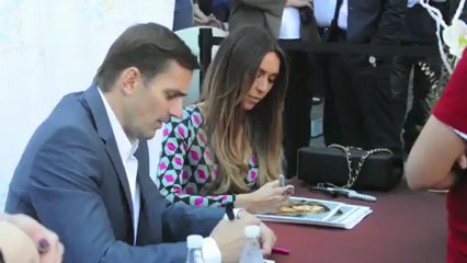 Giuliana Rancic révèle pourquoi elle fait passer son mari avant son enfant