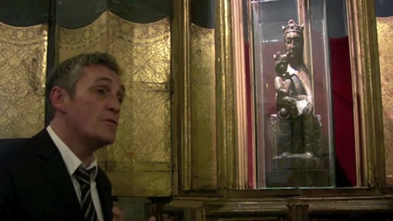 Musée Vieux Montpellier Philippe Saurel 2